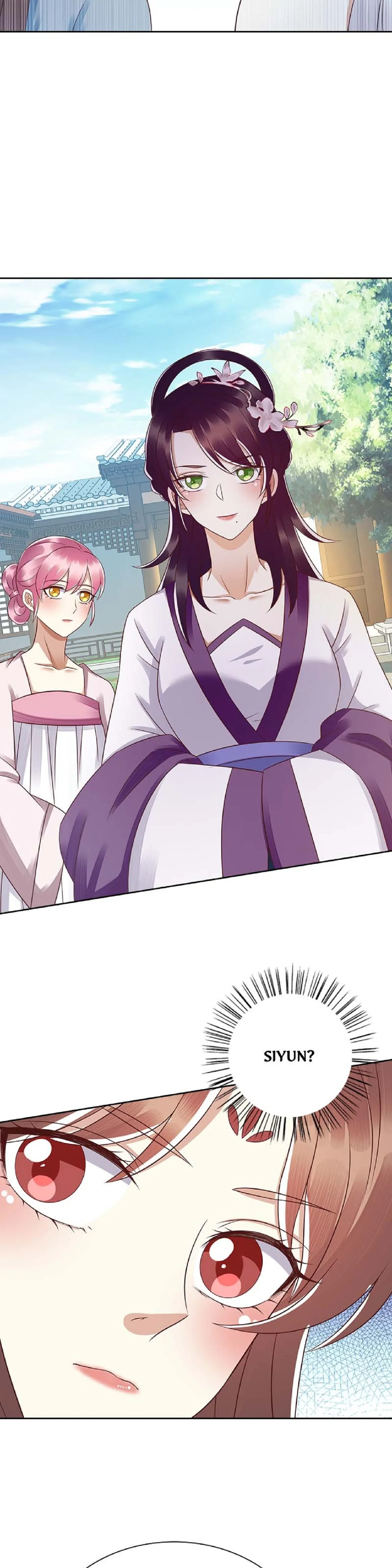 Read Return for Revenge chapter 203 image 11 on Lezhin