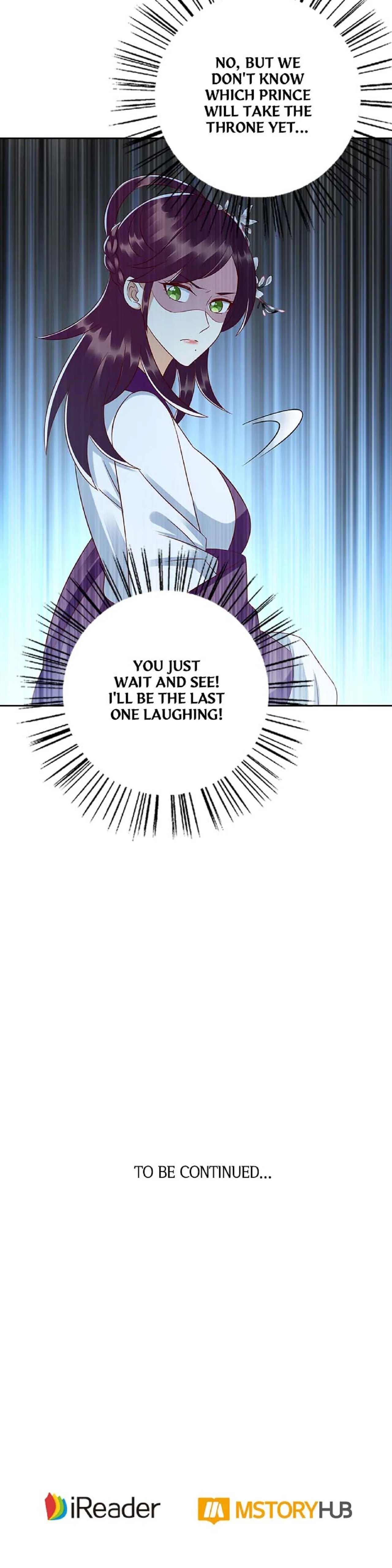 Read Return for Revenge chapter 204 image 14 on Lezhin