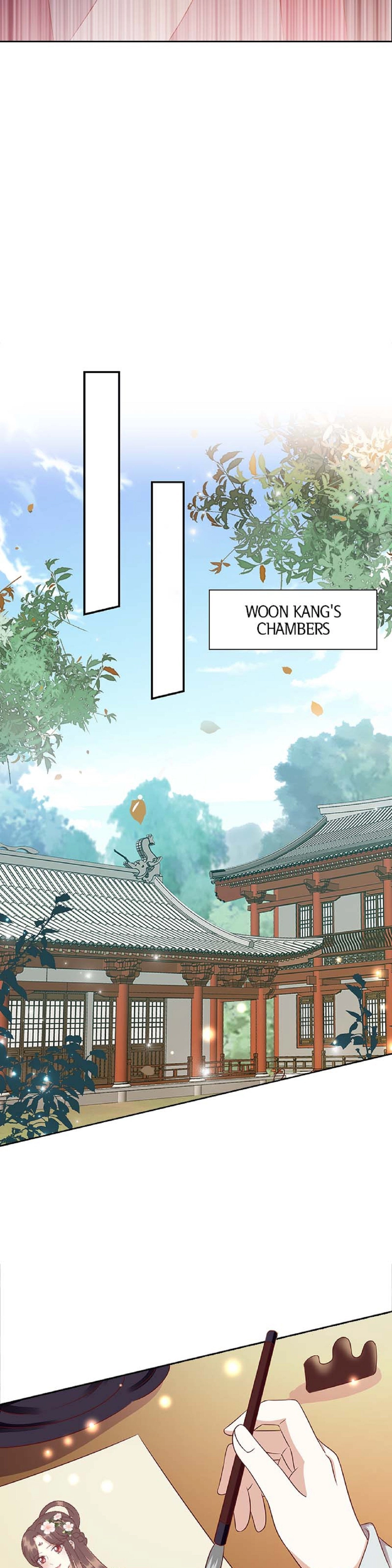 Read Return for Revenge chapter 207 image 4 on Lezhin