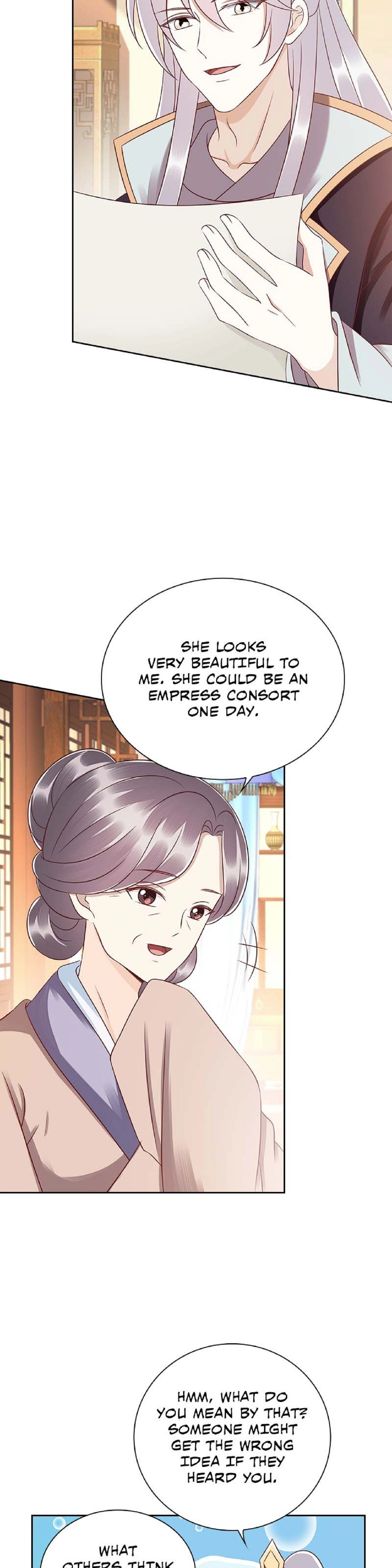 Read Return for Revenge chapter 207 image 6 on Lezhin