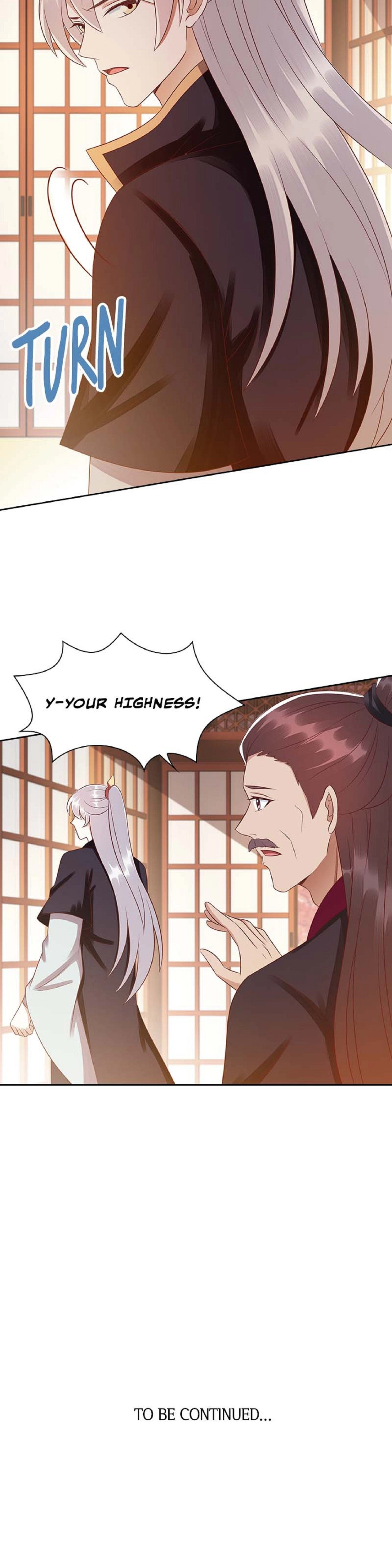 Read Return for Revenge chapter 208 image 14 on Lezhin