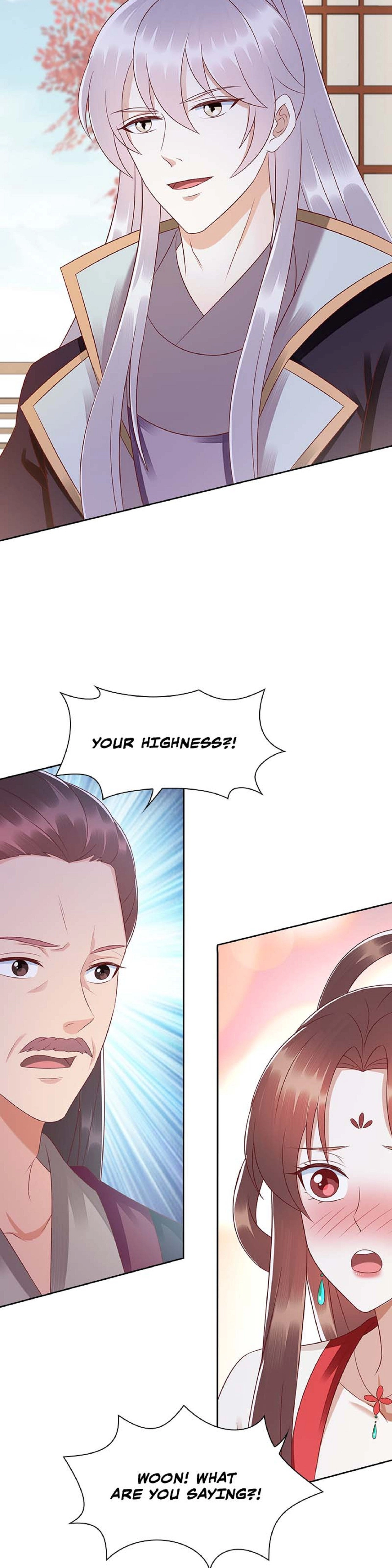 Read Return for Revenge chapter 208 image 5 on Lezhin