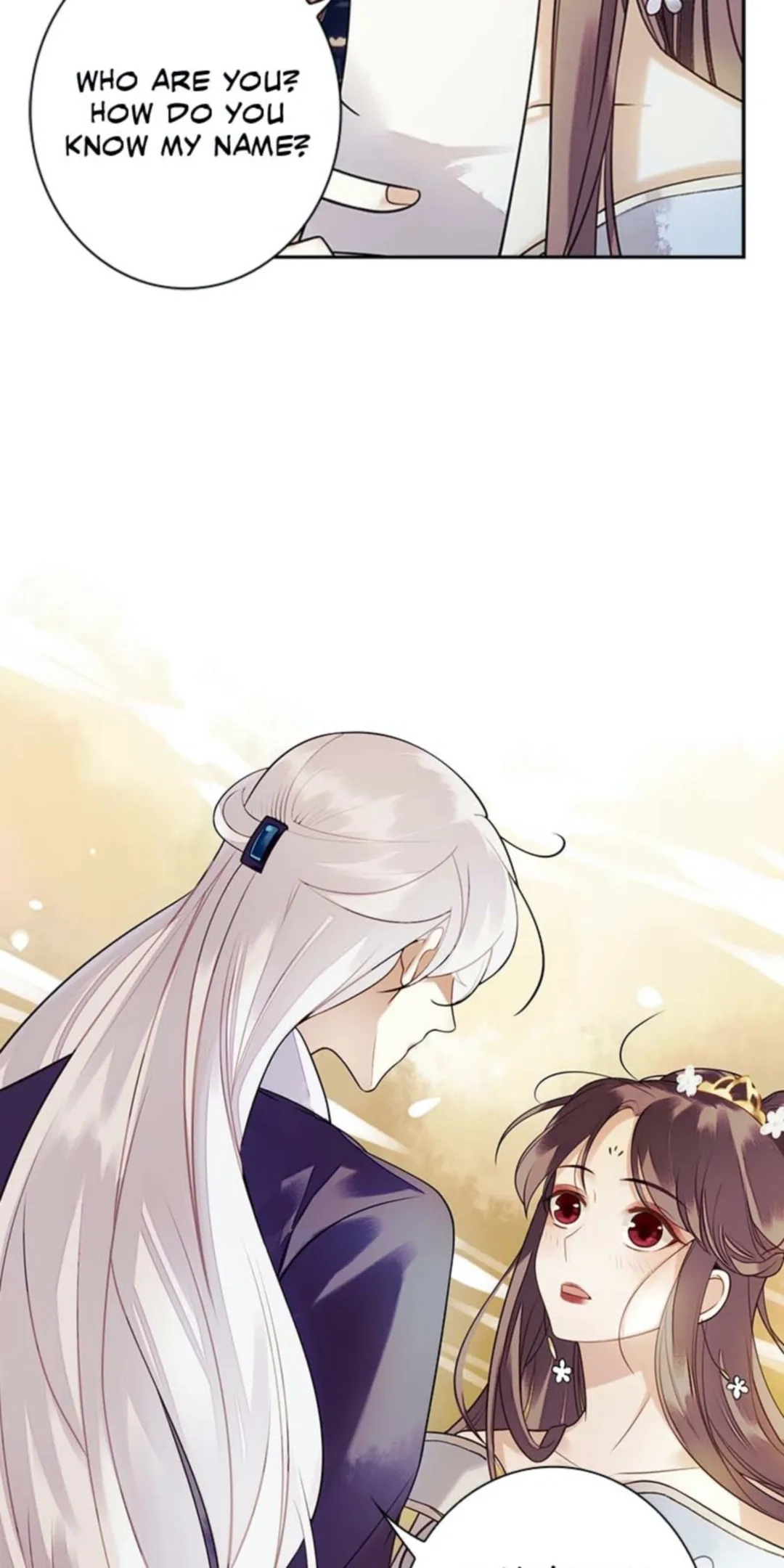 Read Return for Revenge chapter 21 image 11 on Lezhin