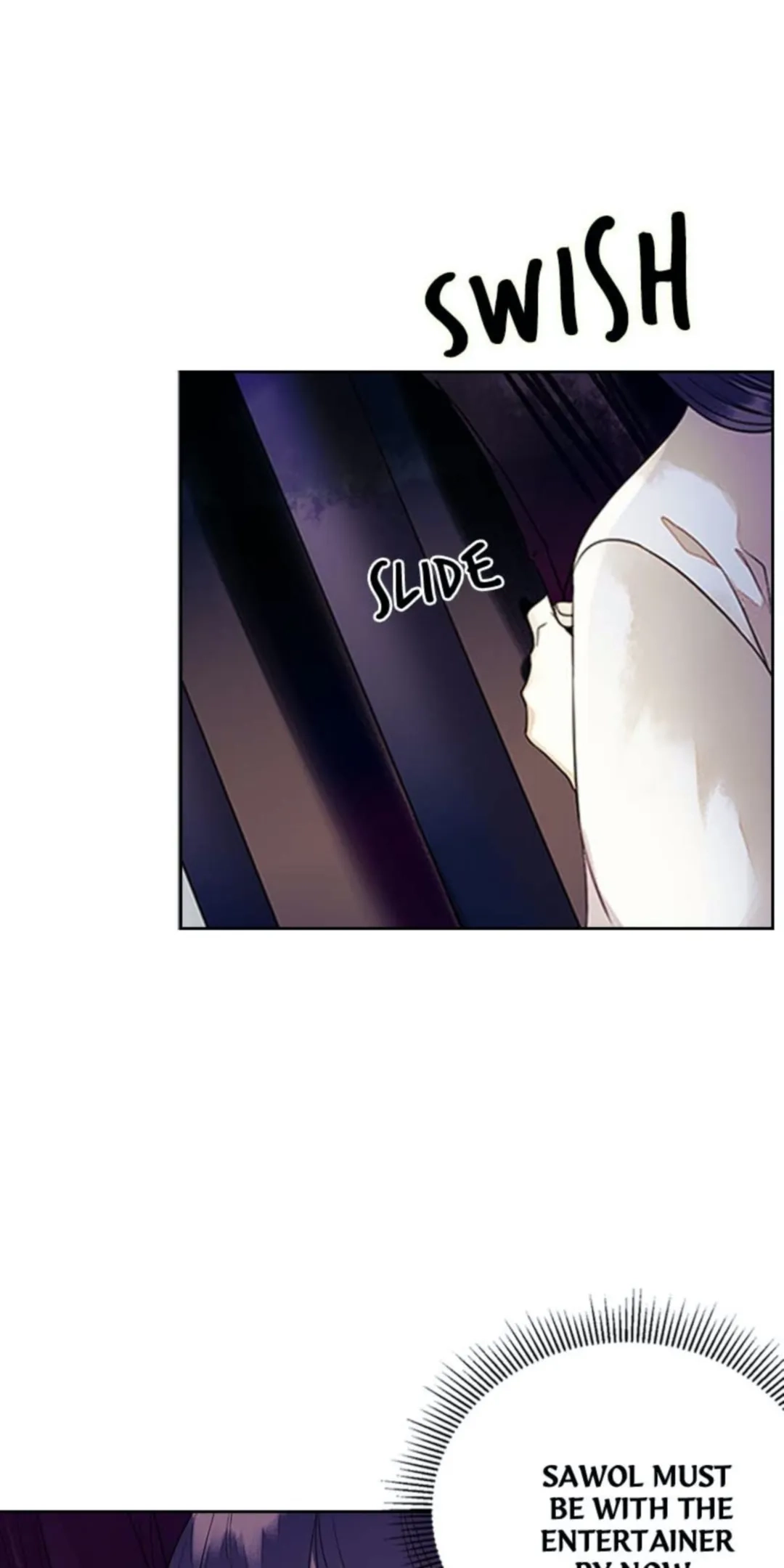 Read Return for Revenge chapter 21 image 15 on Lezhin