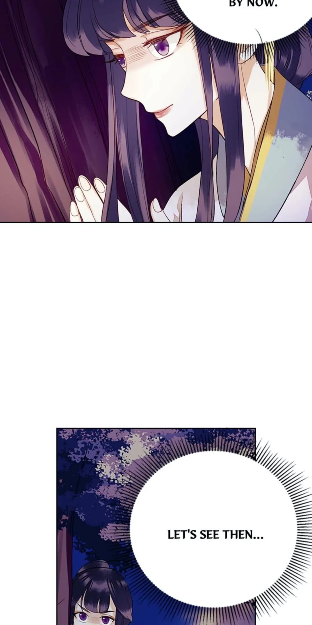 Read Return for Revenge chapter 21 image 16 on Lezhin