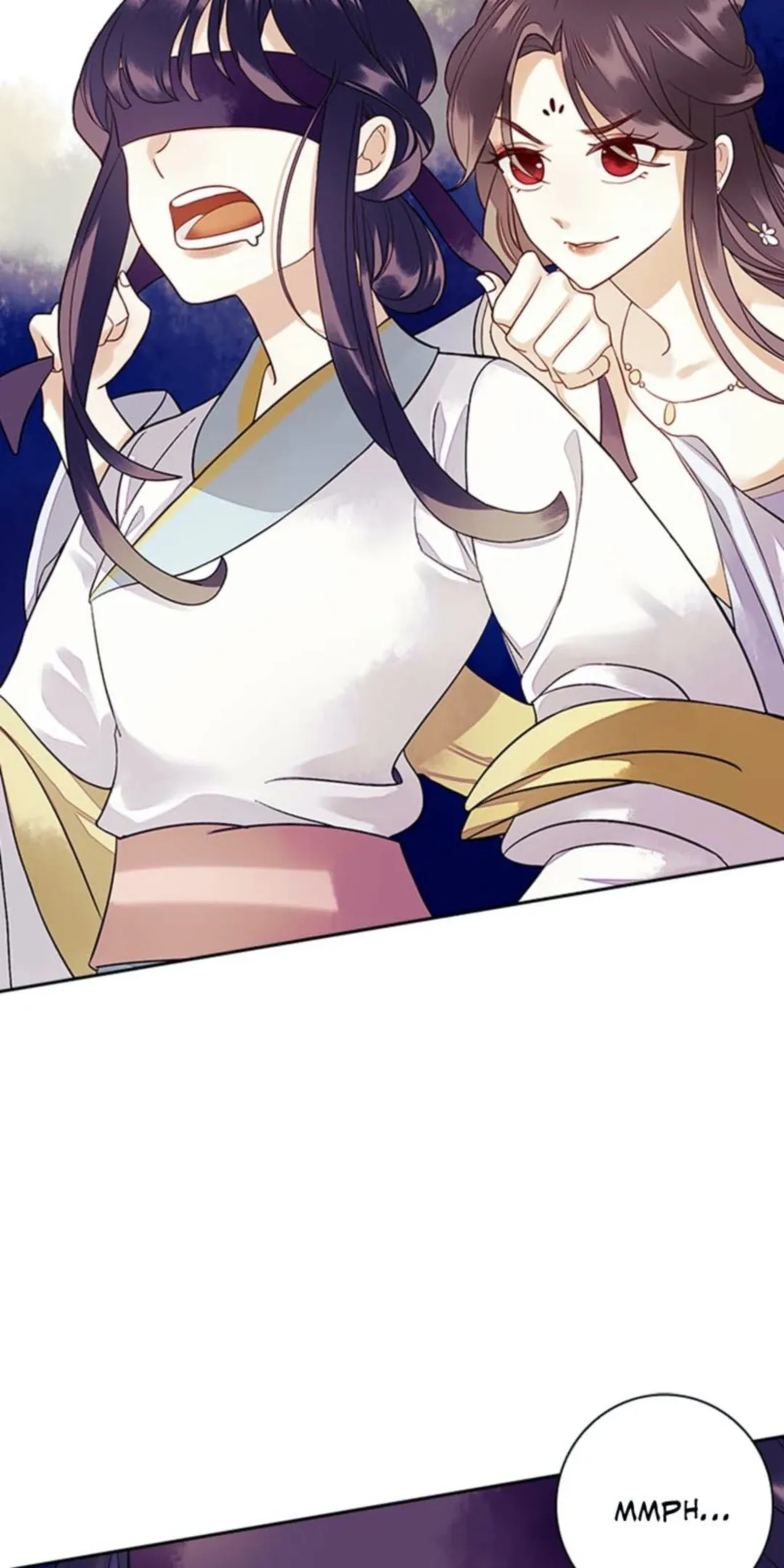 Read Return for Revenge chapter 21 image 19 on Lezhin