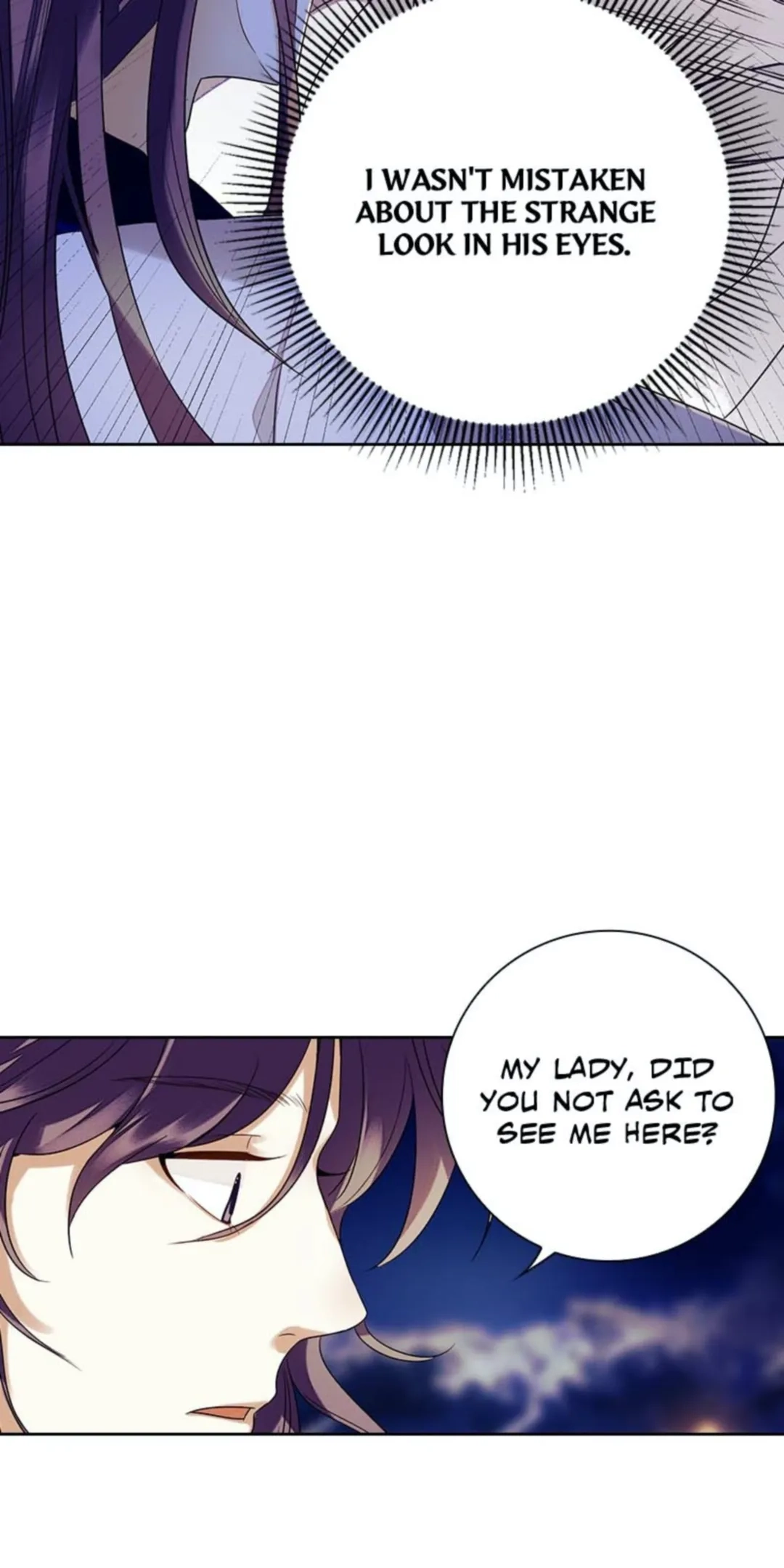 Read Return for Revenge chapter 21 image 2 on Lezhin