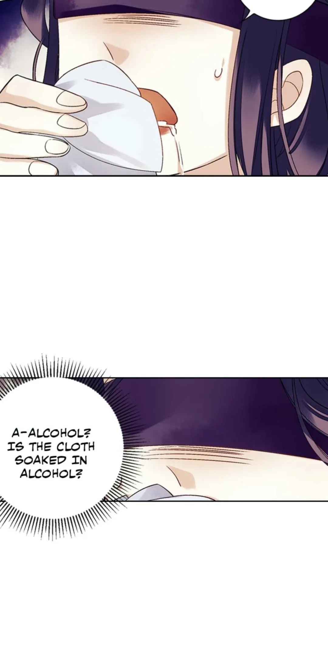 Read Return for Revenge chapter 21 image 20 on Lezhin