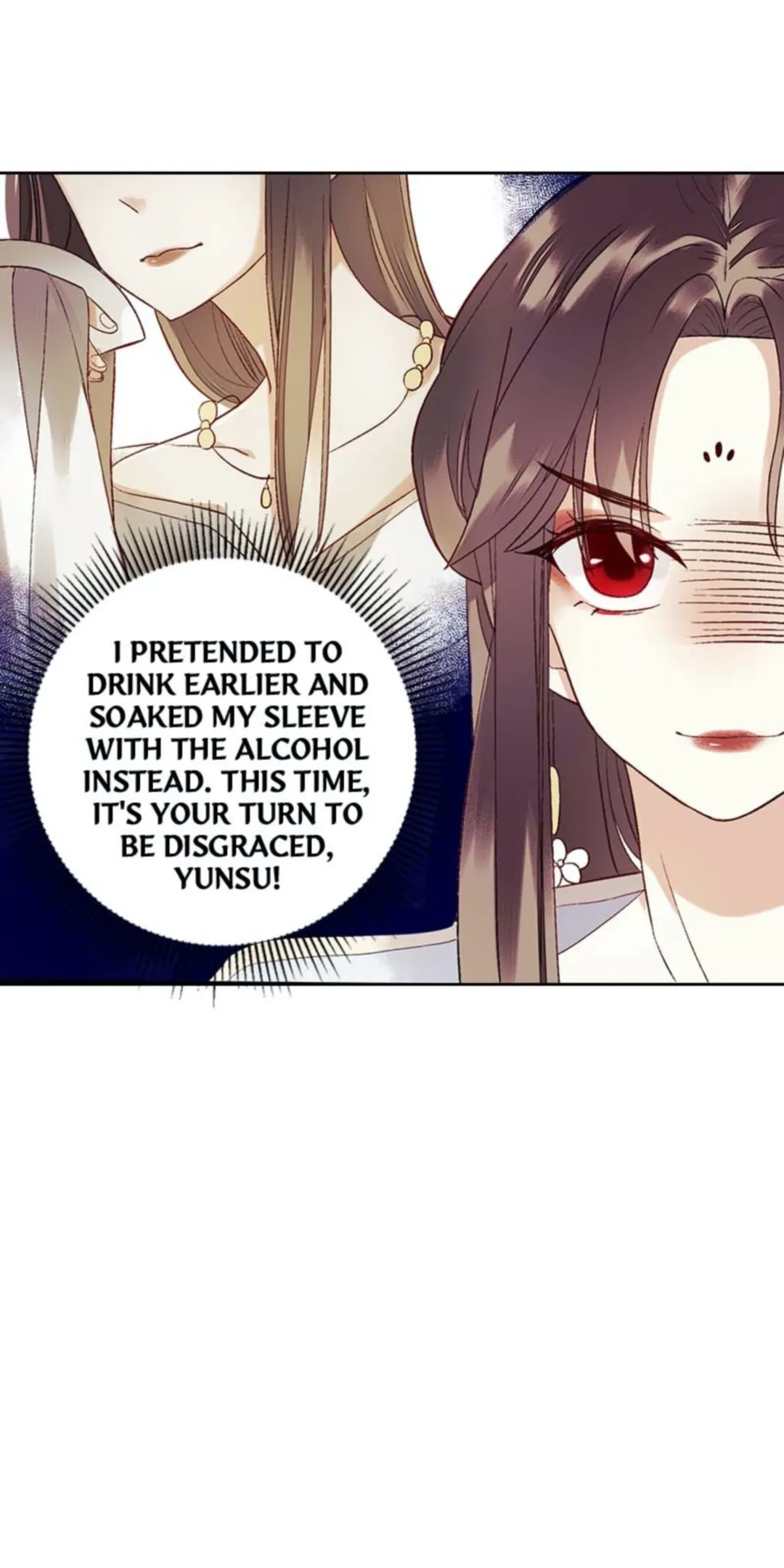 Read Return for Revenge chapter 21 image 21 on Lezhin