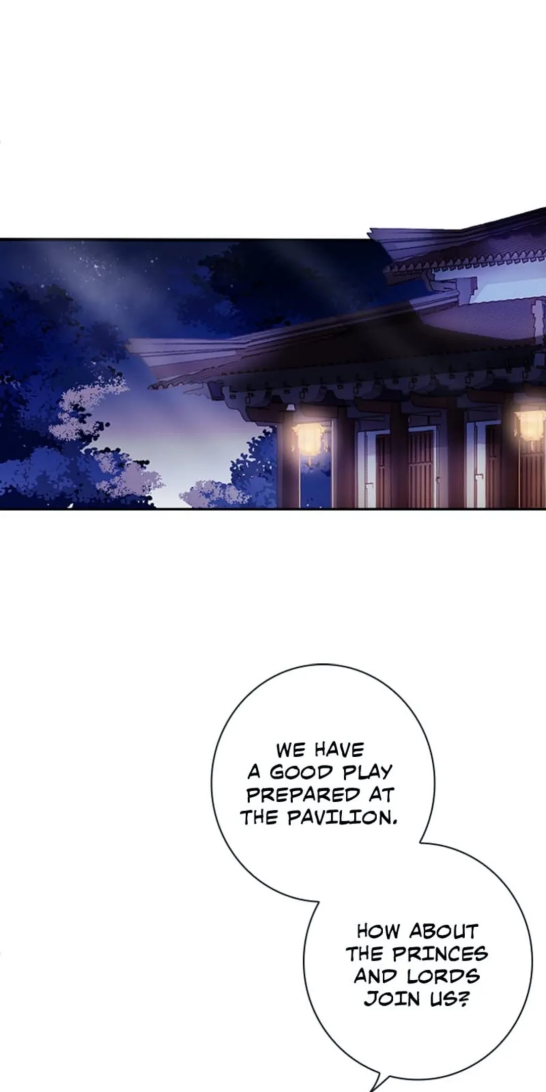 Read Return for Revenge chapter 21 image 22 on Lezhin