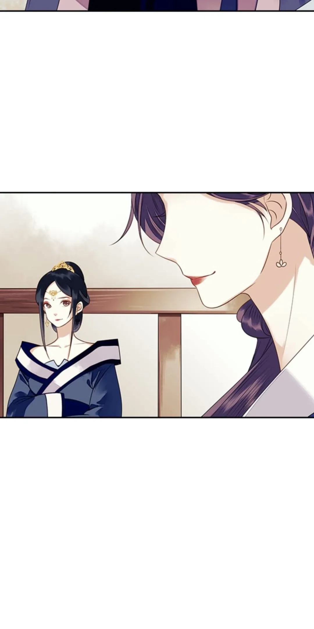 Read Return for Revenge chapter 21 image 24 on Lezhin