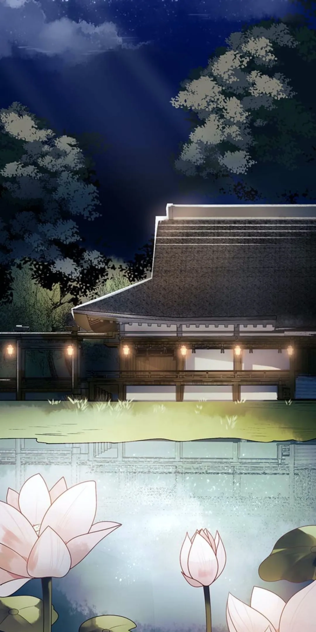 Read Return for Revenge chapter 21 image 27 on Lezhin