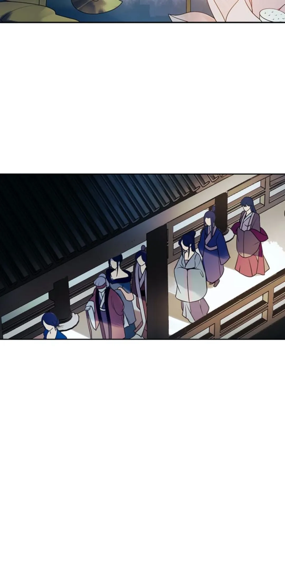 Read Return for Revenge chapter 21 image 28 on Lezhin