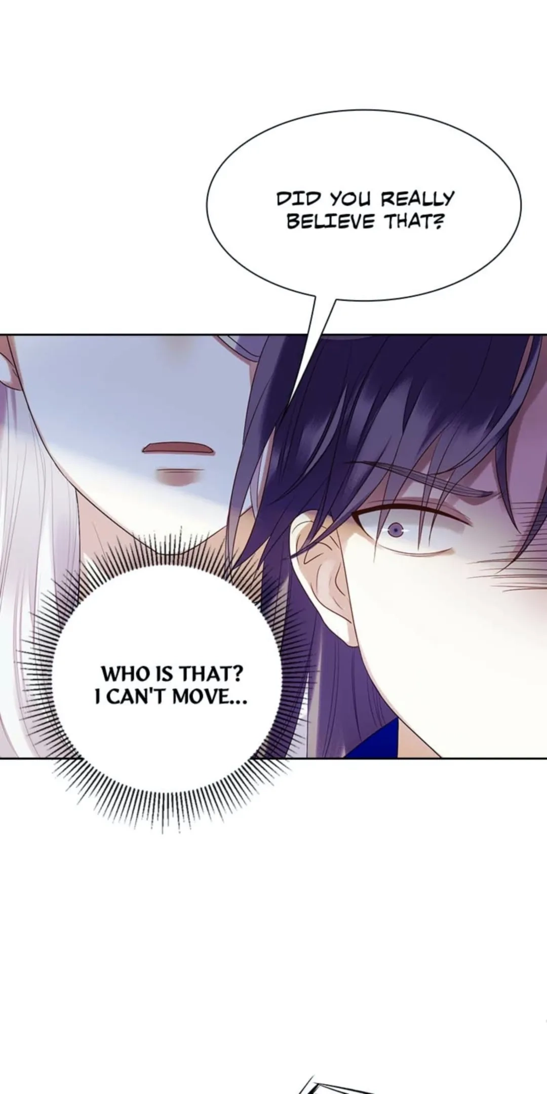 Read Return for Revenge chapter 21 image 3 on Lezhin