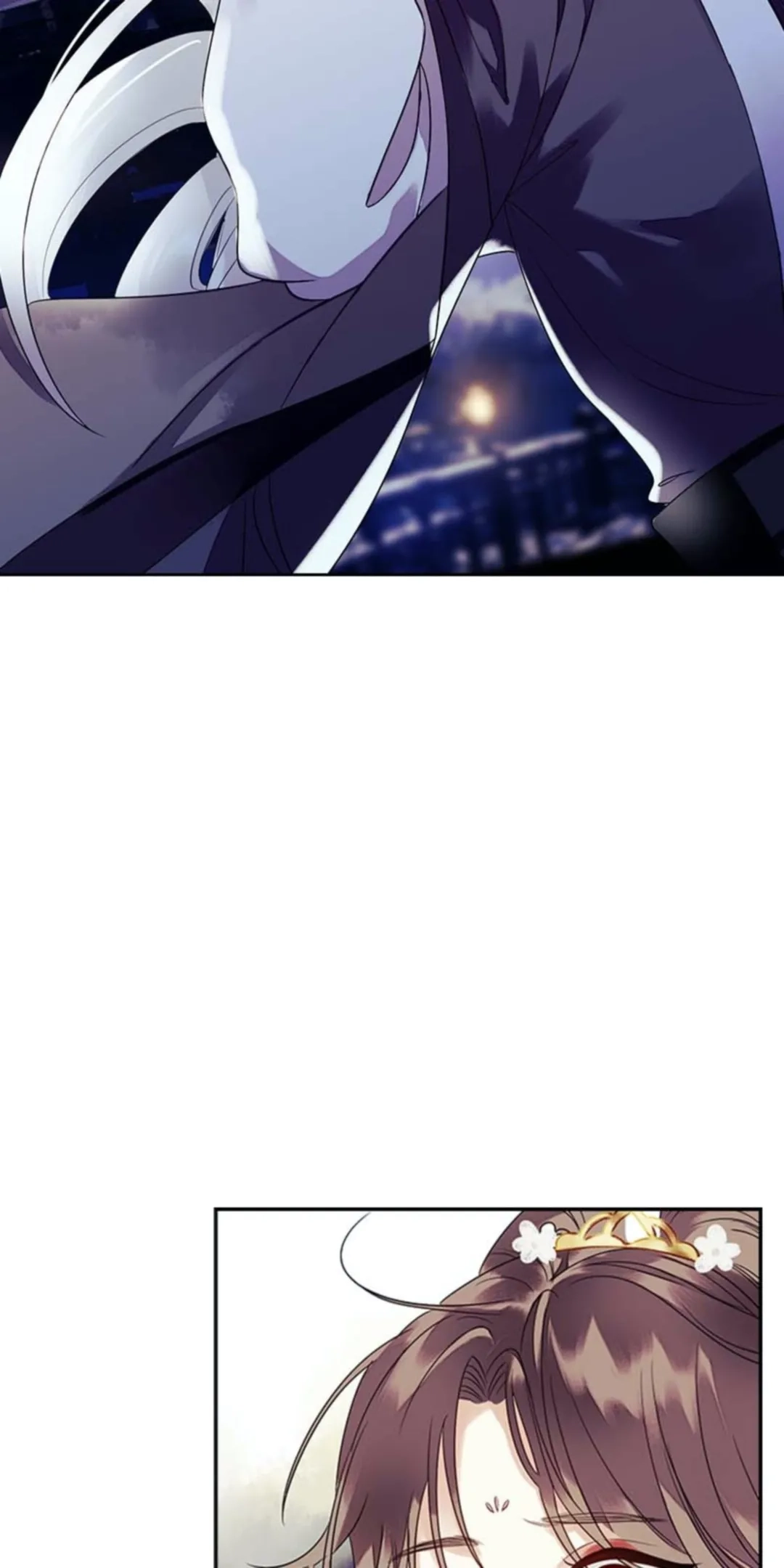 Read Return for Revenge chapter 21 image 5 on Lezhin