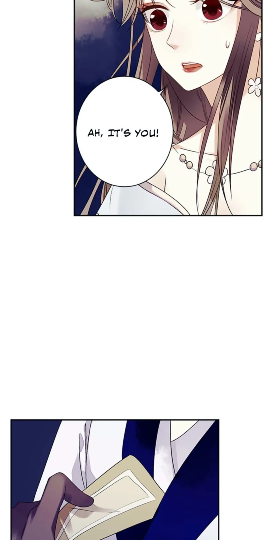 Read Return for Revenge chapter 21 image 6 on Lezhin