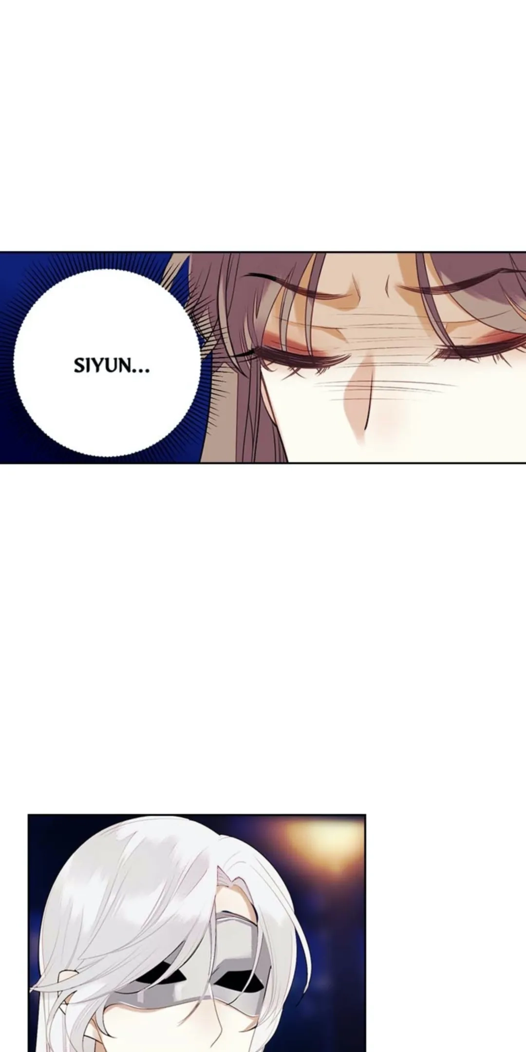 Read Return for Revenge chapter 21 image 9 on Lezhin
