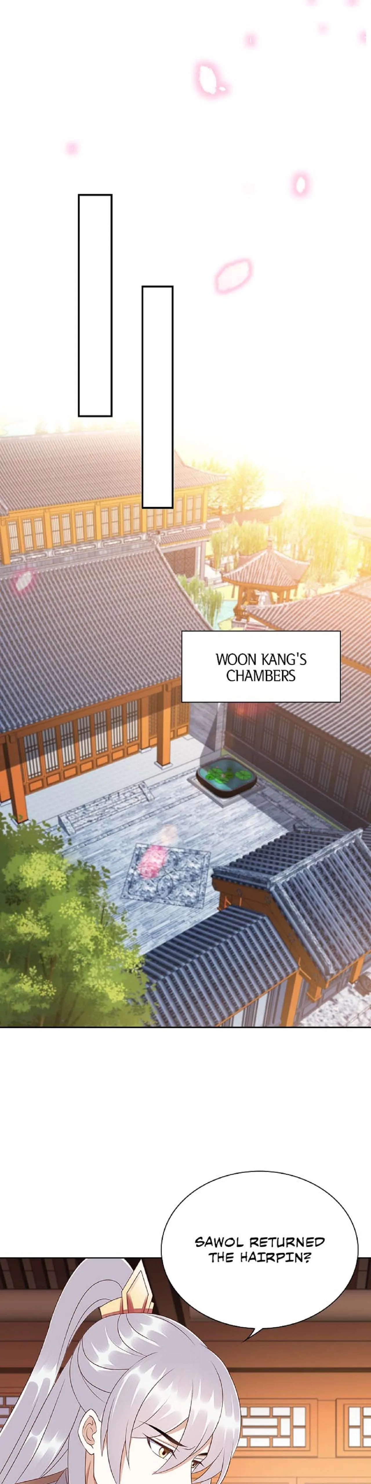 Read Return for Revenge chapter 210 image 10 on Lezhin