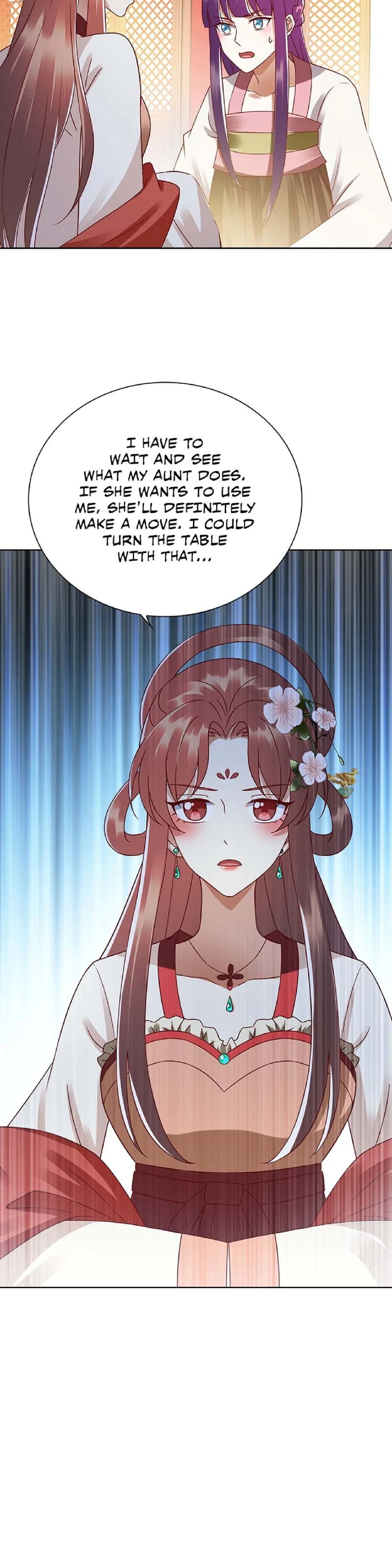 Read Return for Revenge chapter 210 image 4 on Lezhin
