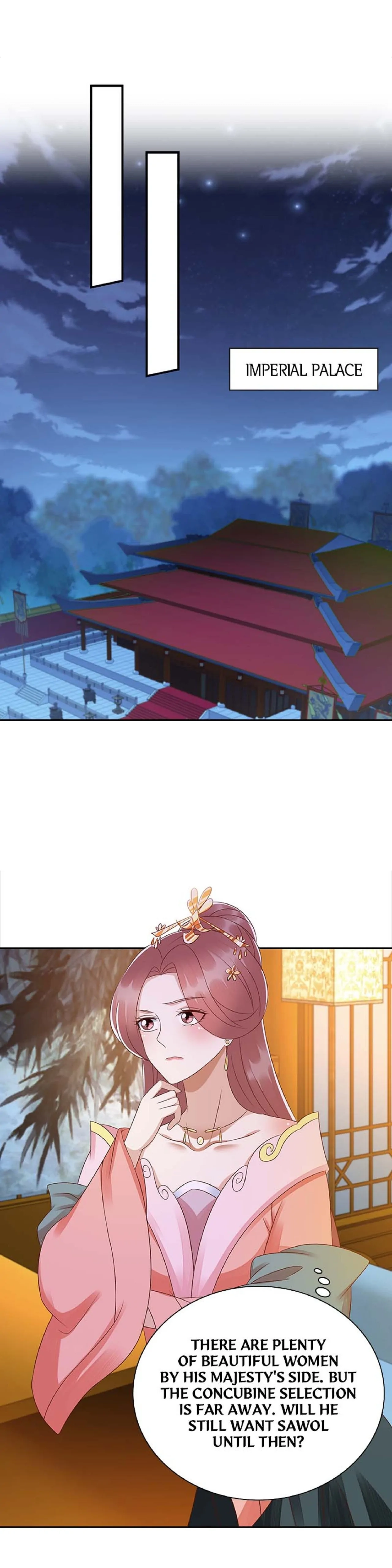 Read Return for Revenge chapter 210 image 5 on Lezhin