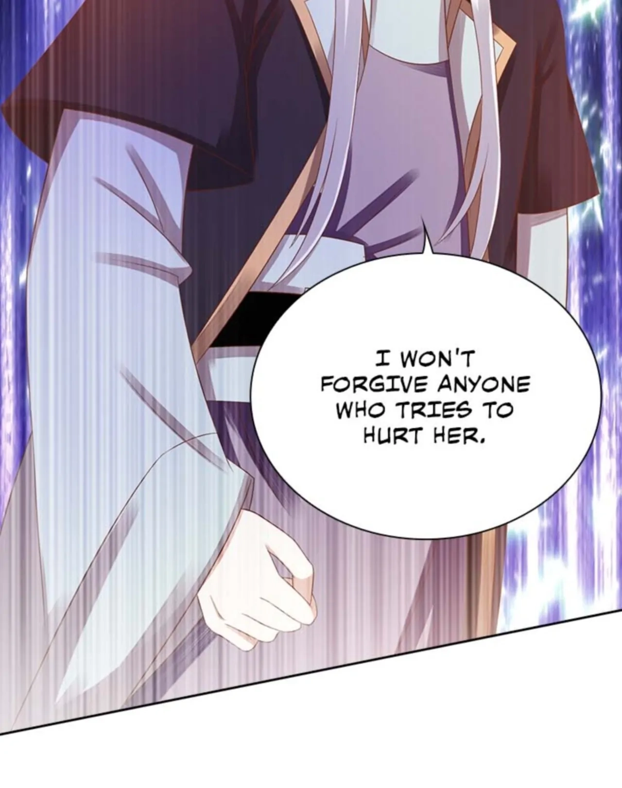 Read Return for Revenge chapter 211 image 4 on Lezhin