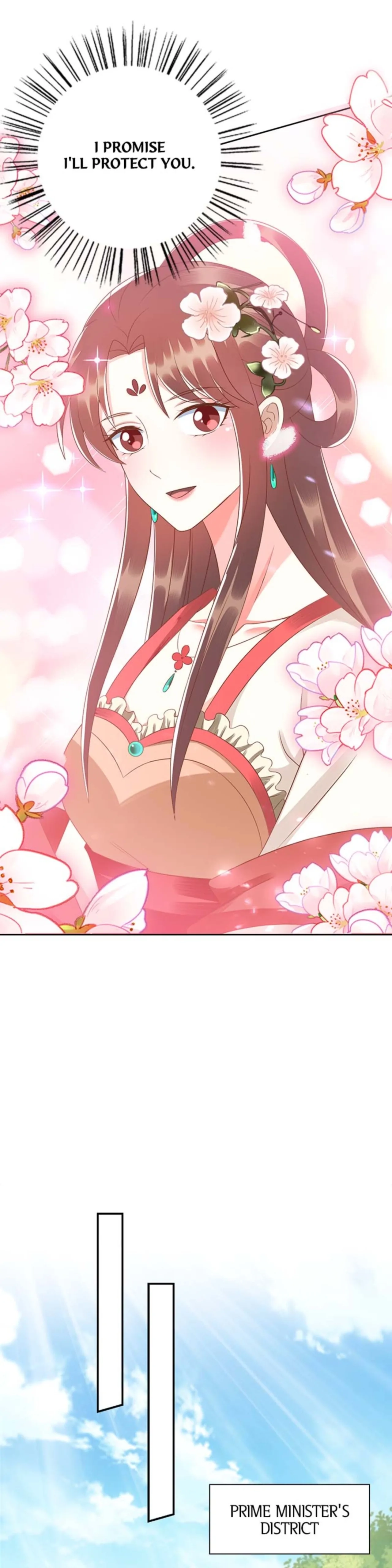 Read Return for Revenge chapter 211 image 6 on Lezhin