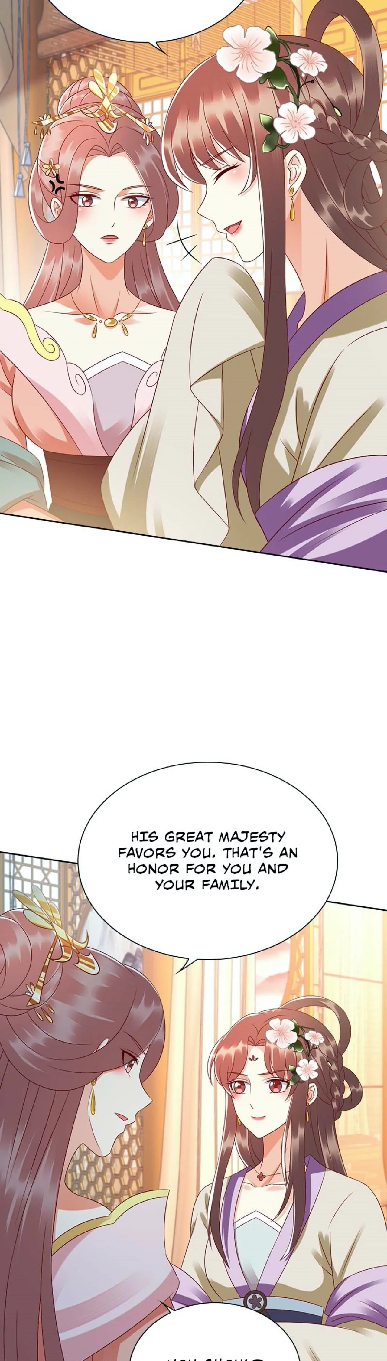 Read Return for Revenge chapter 212 image 13 on Lezhin