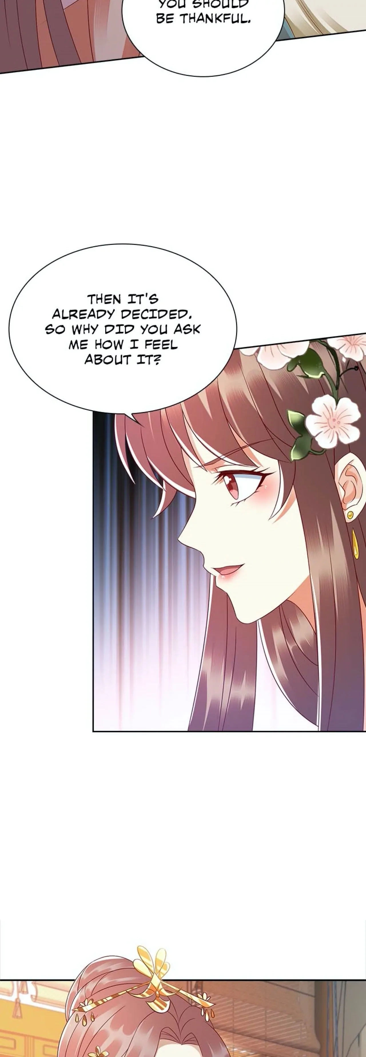 Read Return for Revenge chapter 212 image 14 on Lezhin