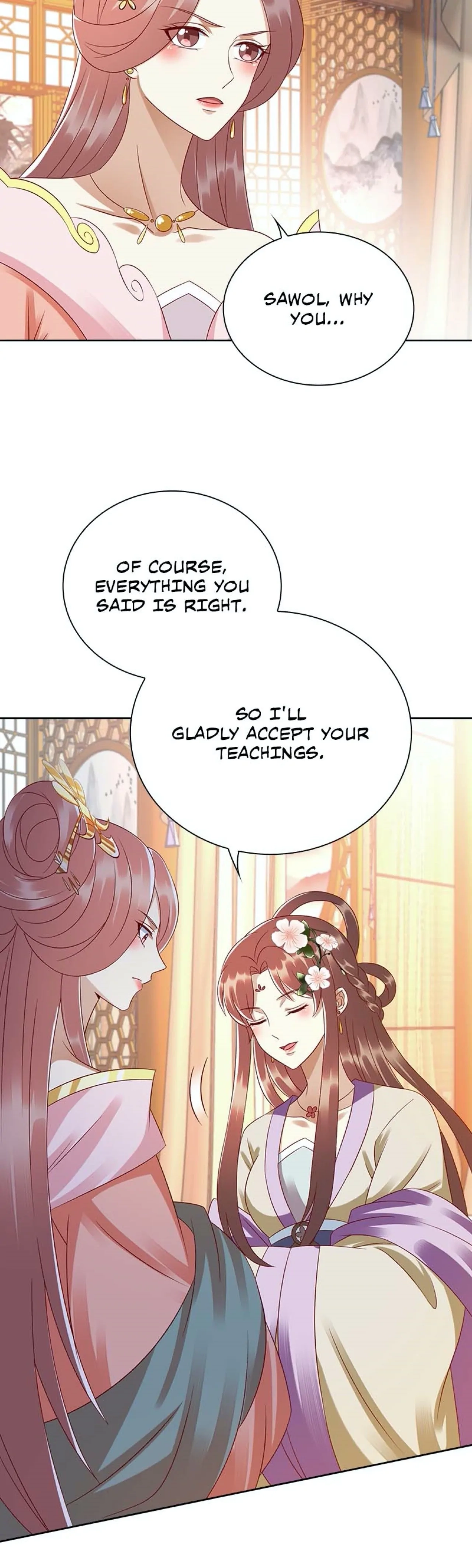 Read Return for Revenge chapter 212 image 15 on Lezhin
