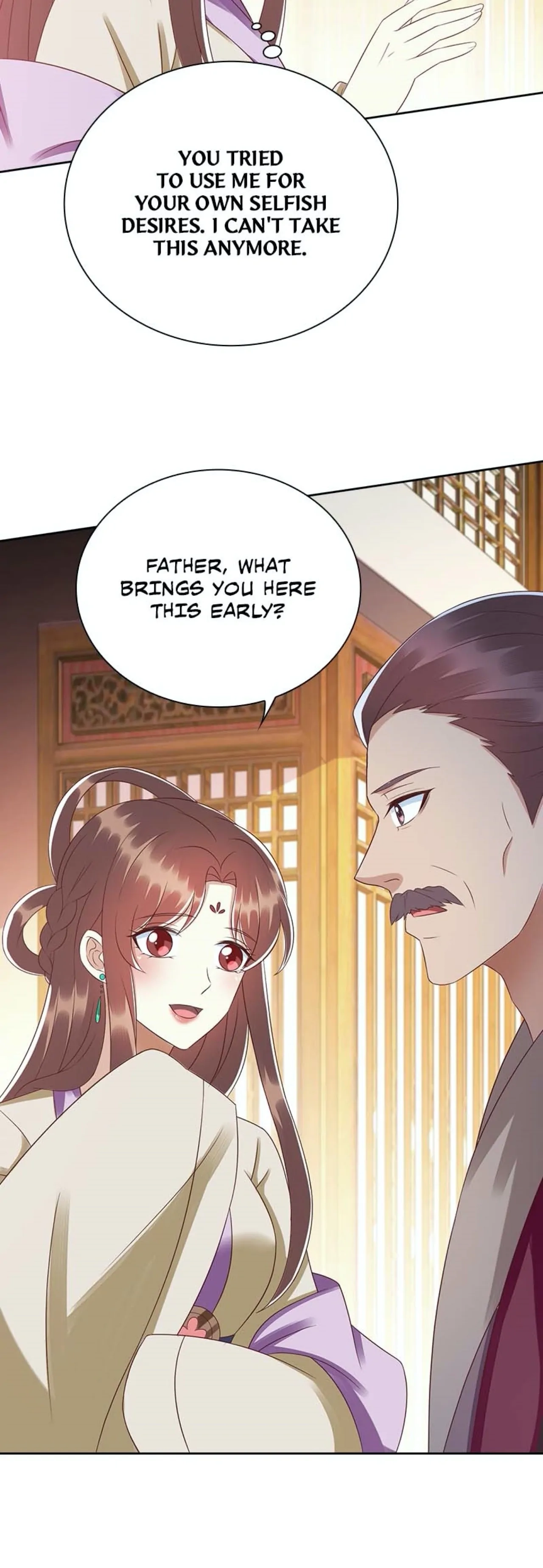 Read Return for Revenge chapter 212 image 2 on Lezhin