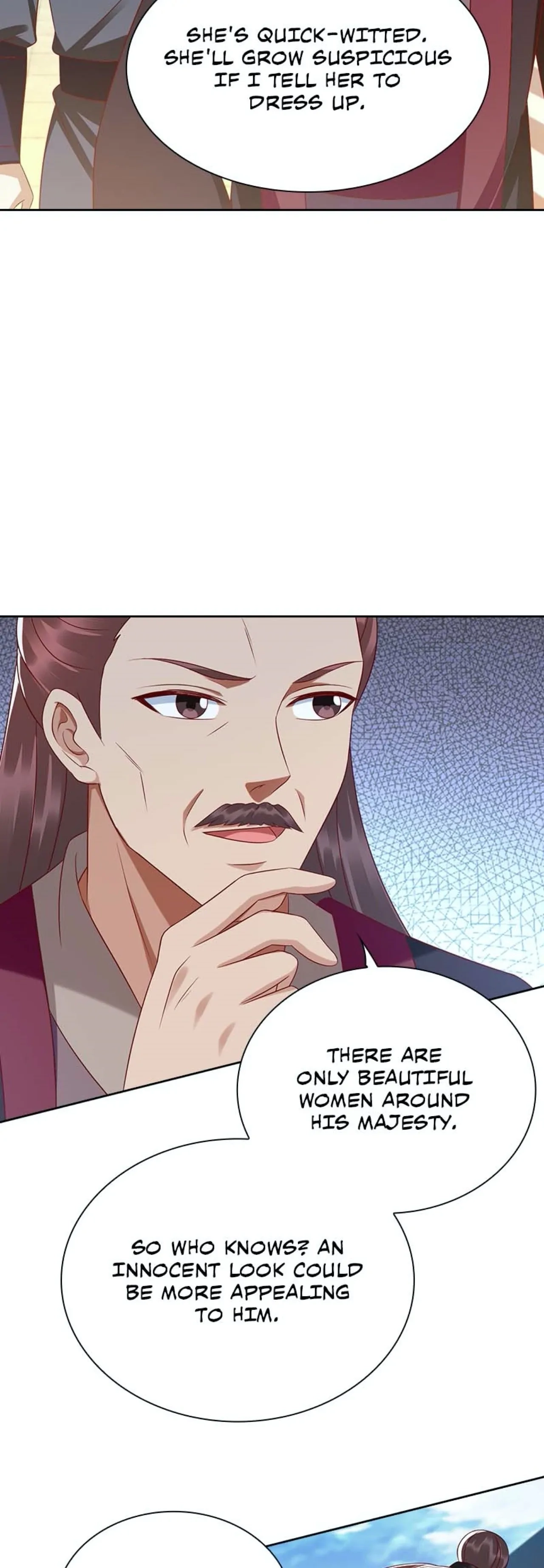 Read Return for Revenge chapter 212 image 7 on Lezhin