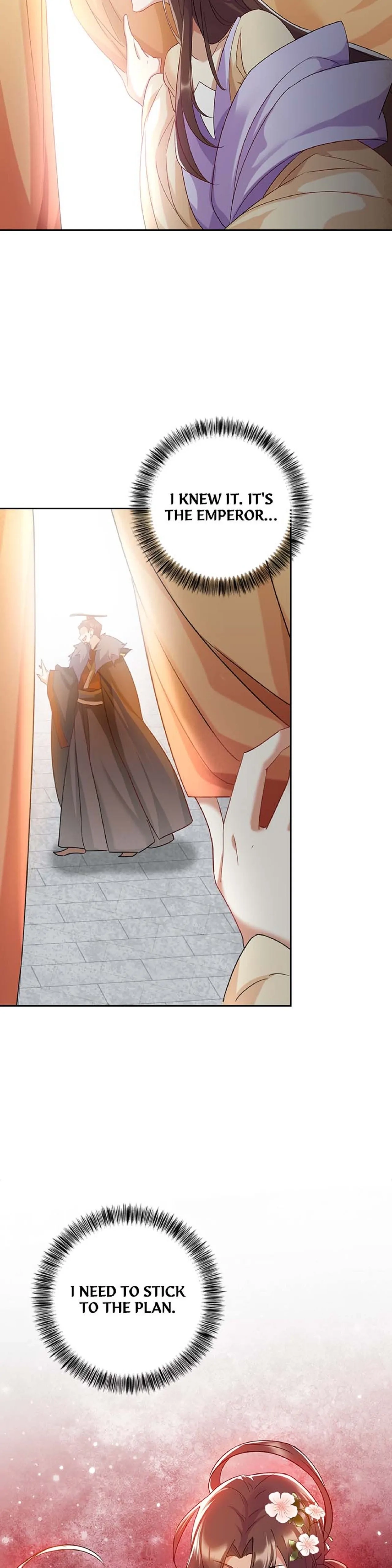 Read Return for Revenge chapter 214 image 5 on Lezhin