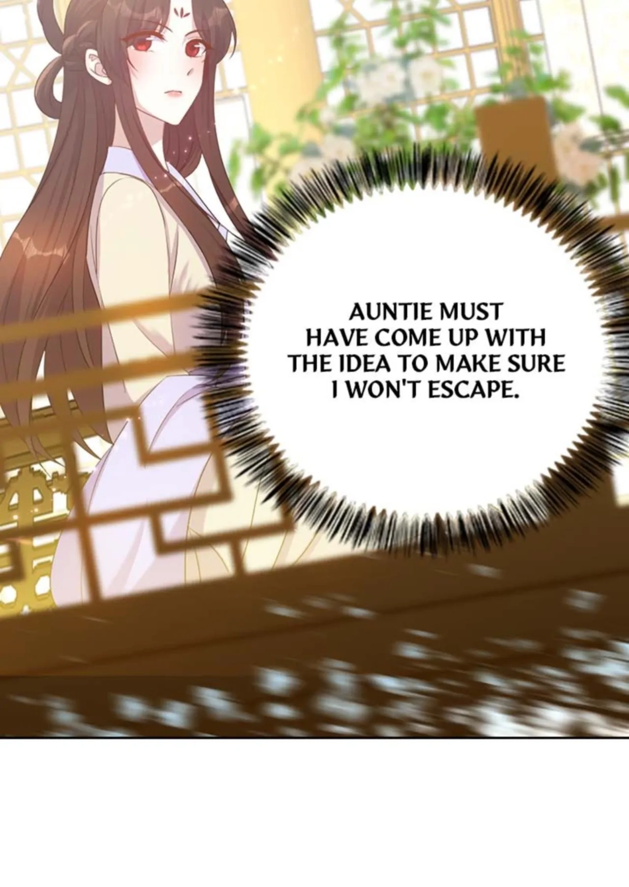 Read Return for Revenge chapter 215 image 12 on Lezhin