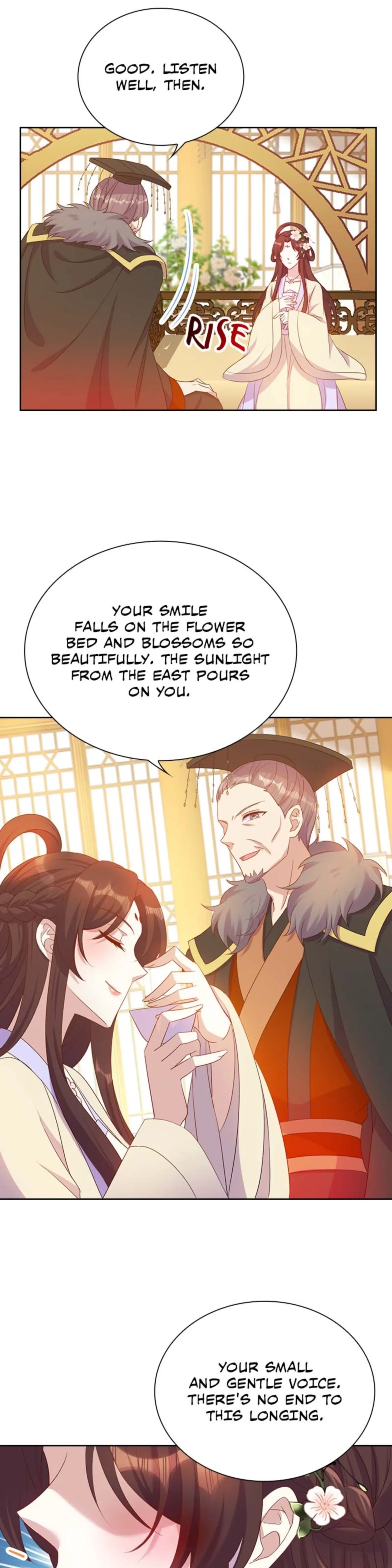Read Return for Revenge chapter 215 image 14 on Lezhin