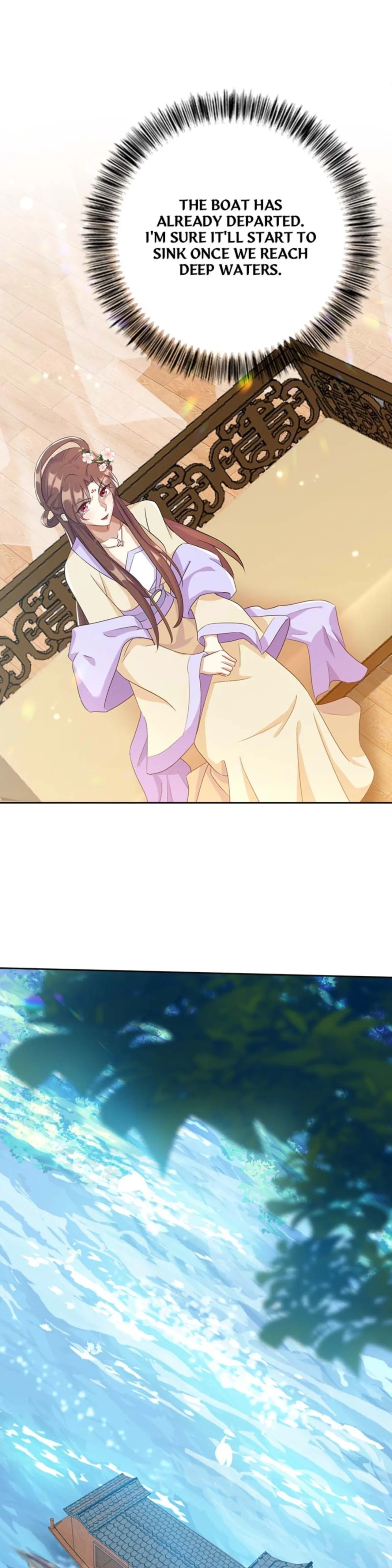 Read Return for Revenge chapter 215 image 5 on Lezhin
