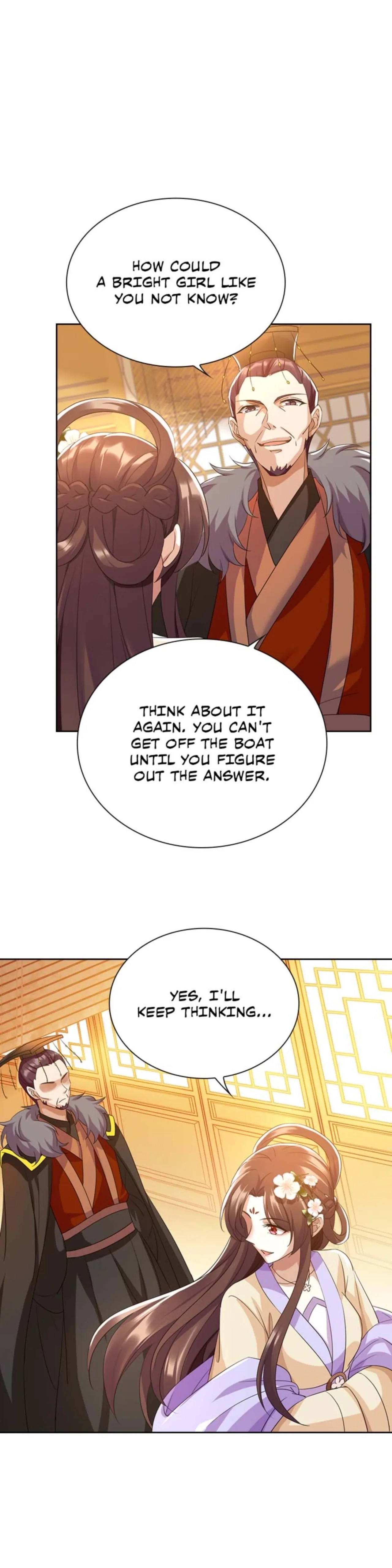 Read Return for Revenge chapter 216 image 1 on Lezhin
