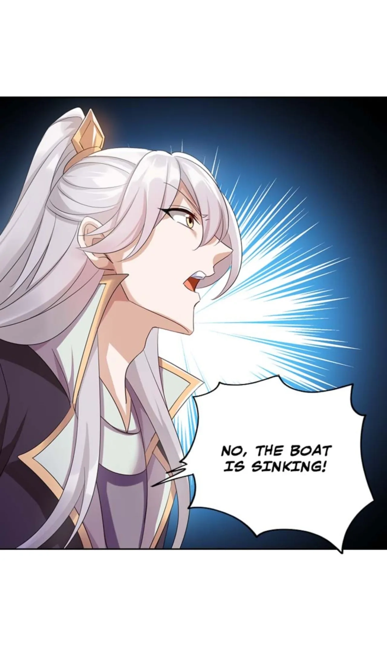 Read Return for Revenge chapter 216 image 11 on Lezhin