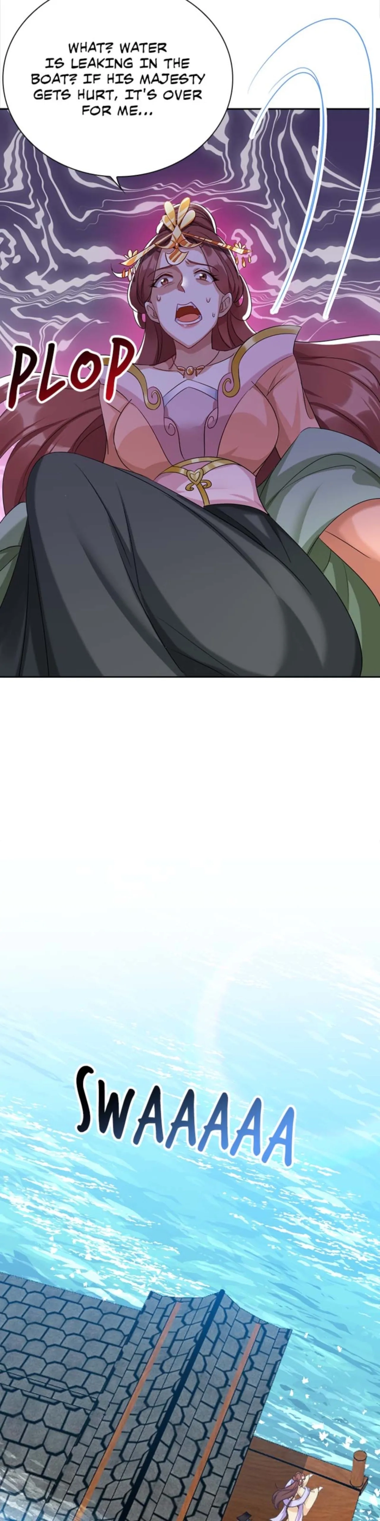 Read Return for Revenge chapter 216 image 13 on Lezhin
