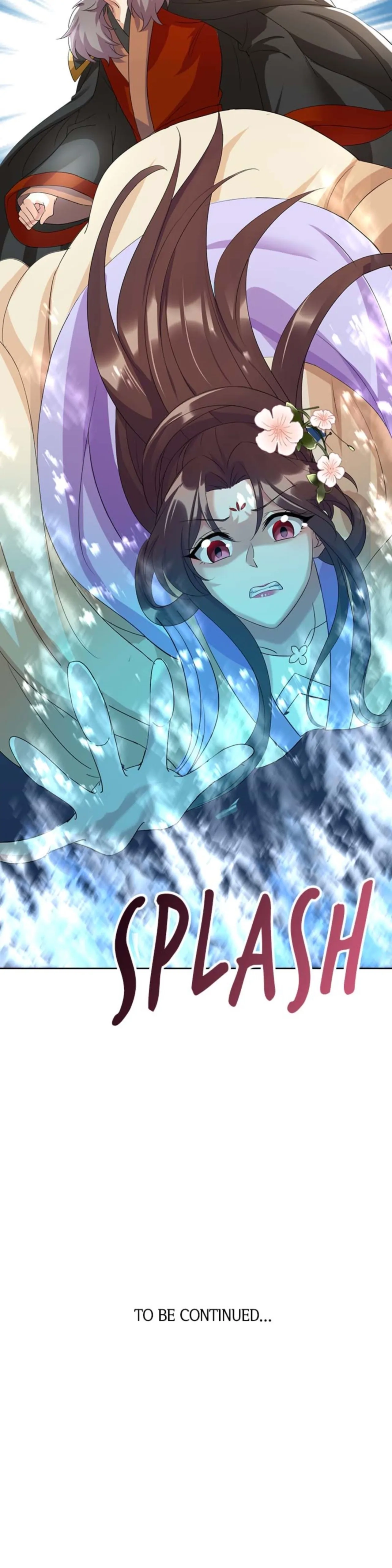 Read Return for Revenge chapter 216 image 18 on Lezhin