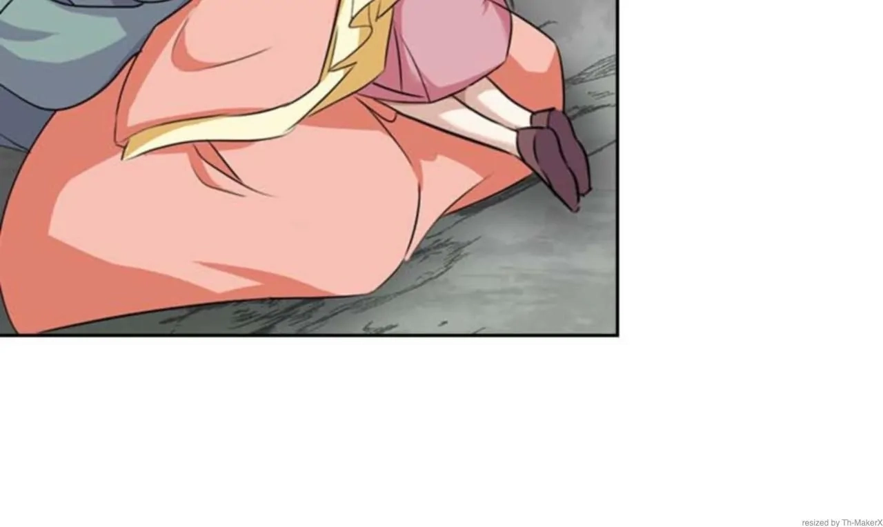 Read Return for Revenge chapter 217 image 4 on Lezhin
