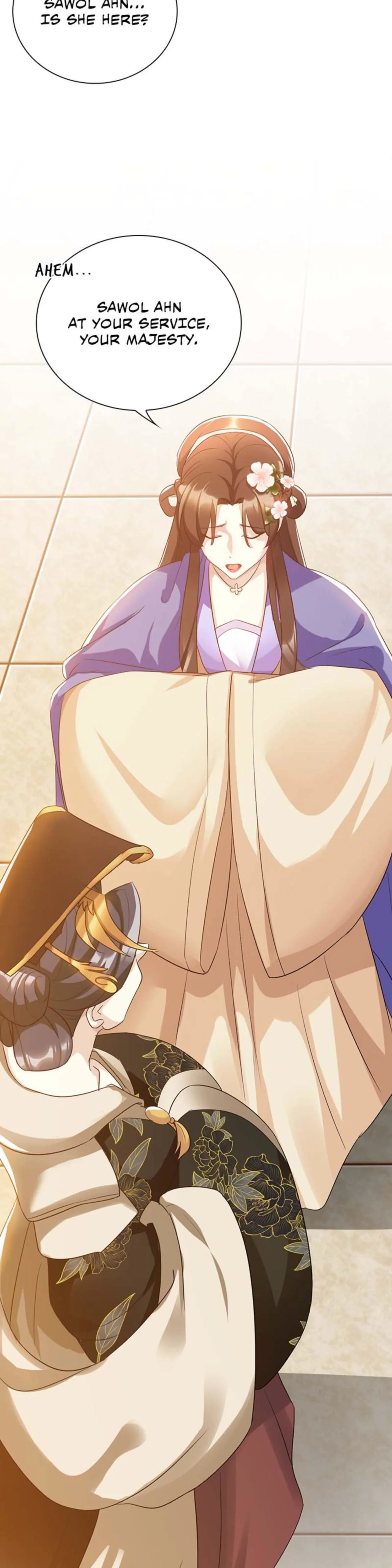 Read Return for Revenge chapter 218 image 13 on Lezhin