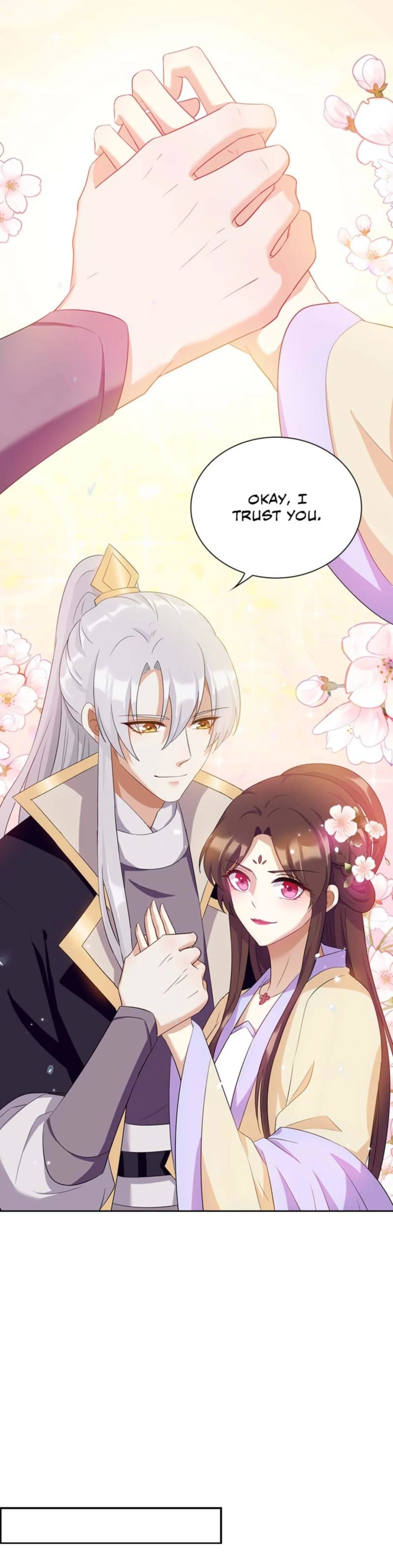 Read Return for Revenge chapter 218 image 3 on Lezhin
