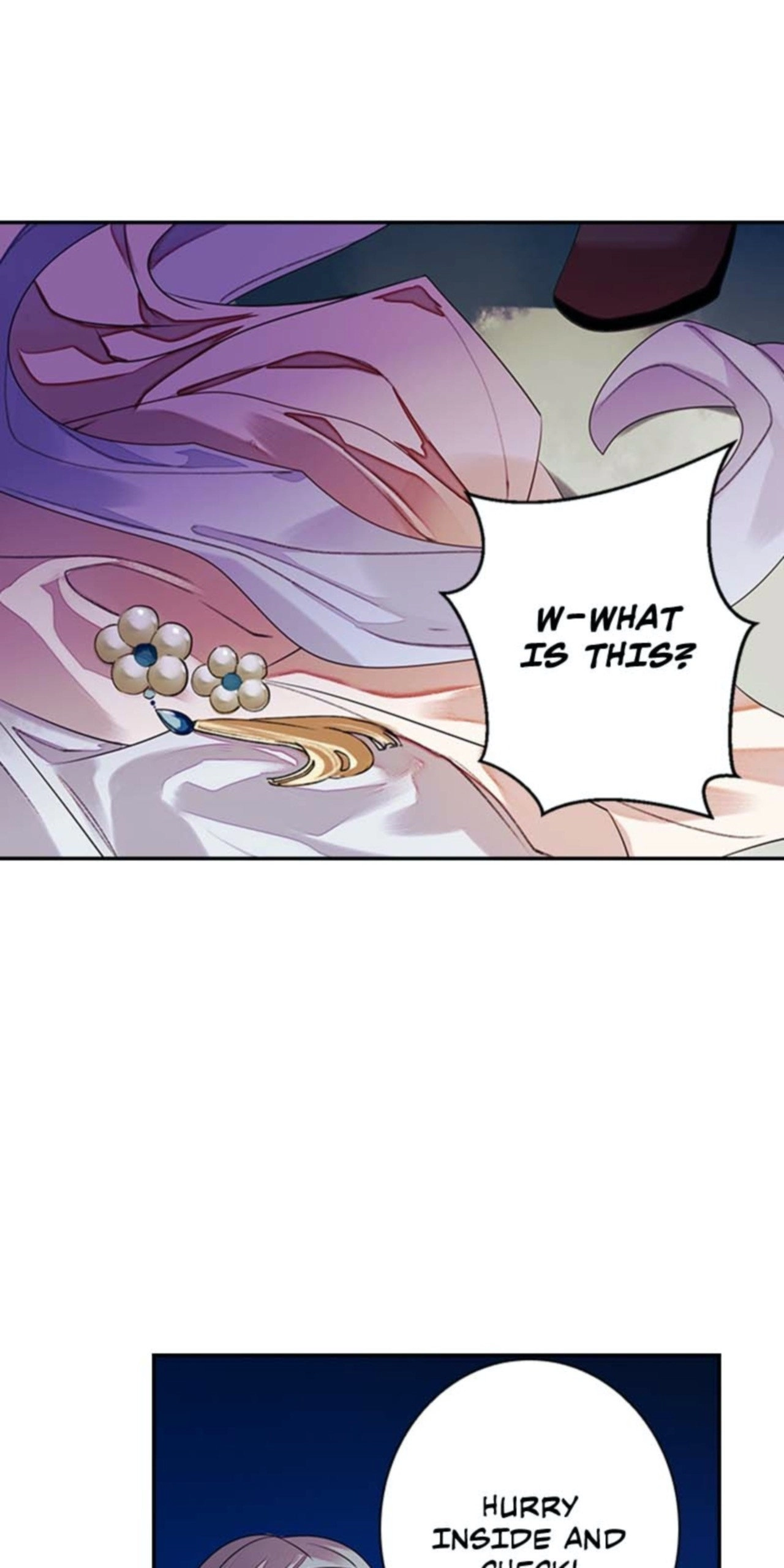 Read Return for Revenge chapter 22 image 1 on Lezhin