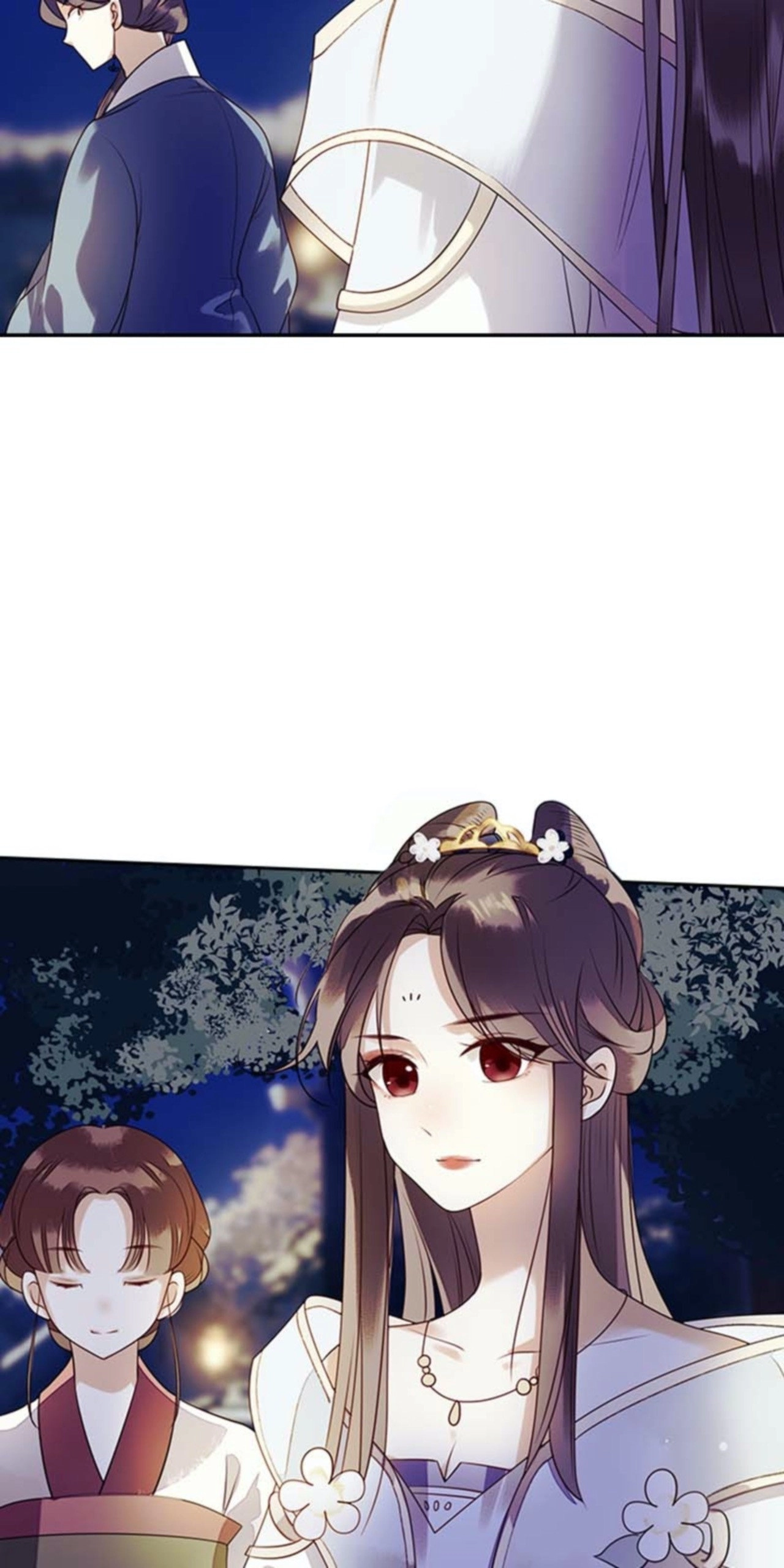 Read Return for Revenge chapter 22 image 12 on Lezhin
