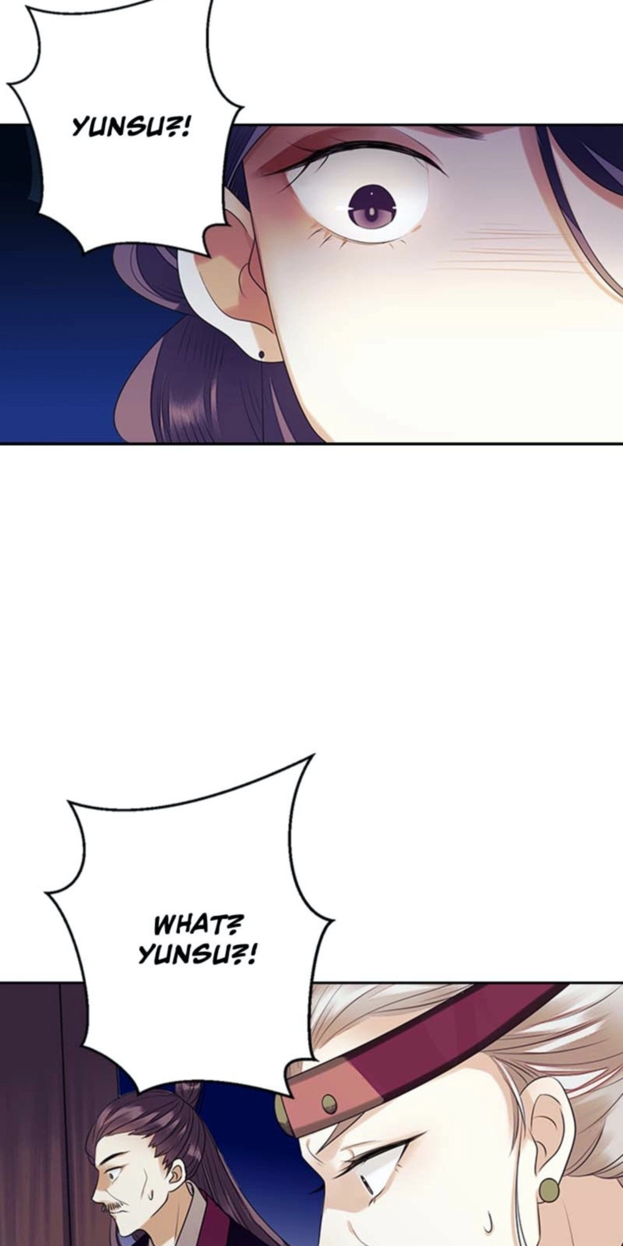 Read Return for Revenge chapter 22 image 18 on Lezhin