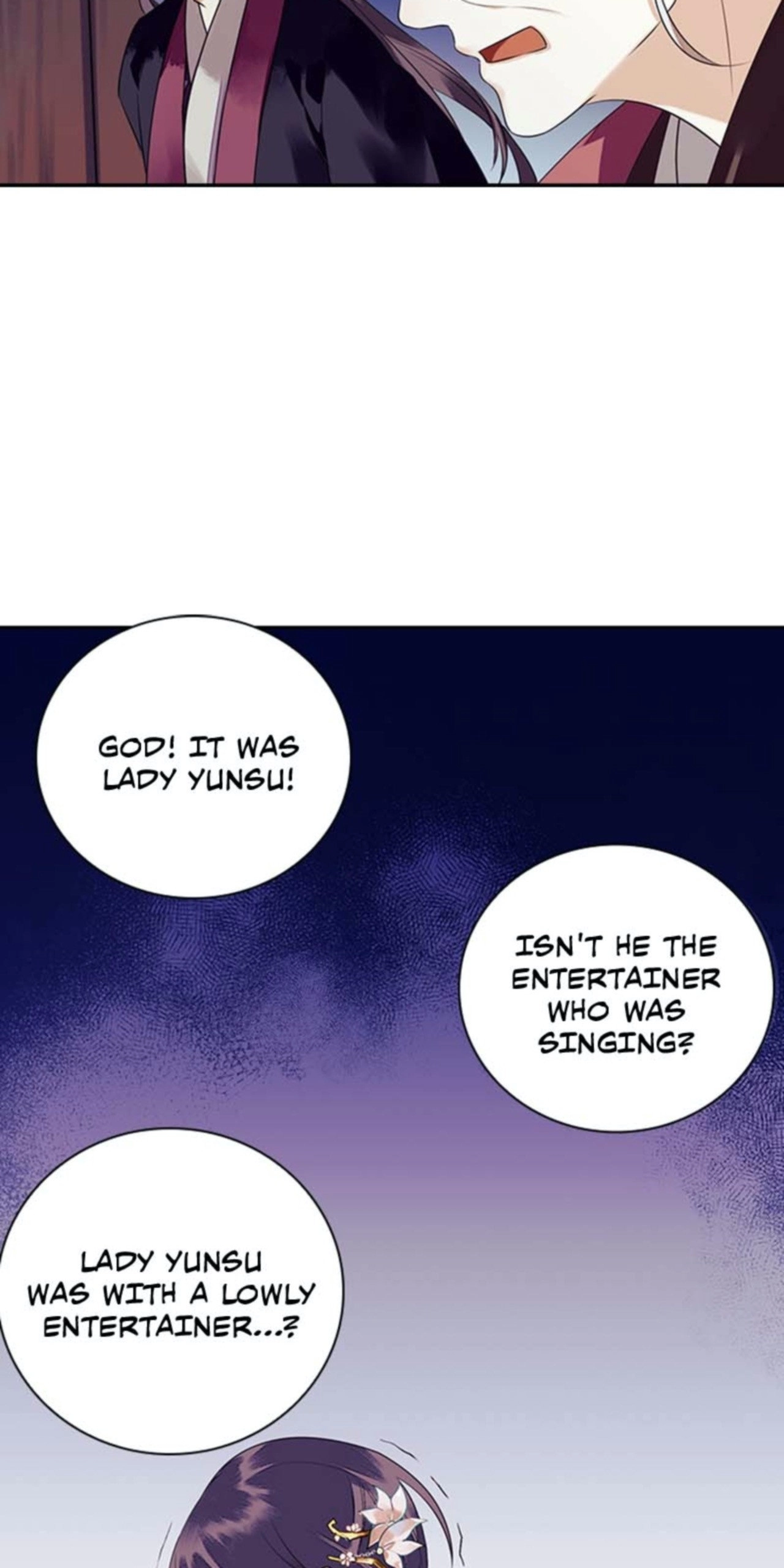 Read Return for Revenge chapter 22 image 19 on Lezhin