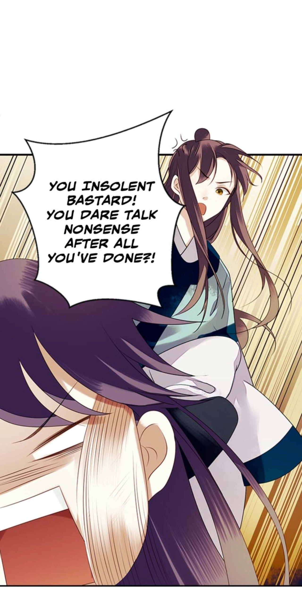 Read Return for Revenge chapter 22 image 22 on Lezhin