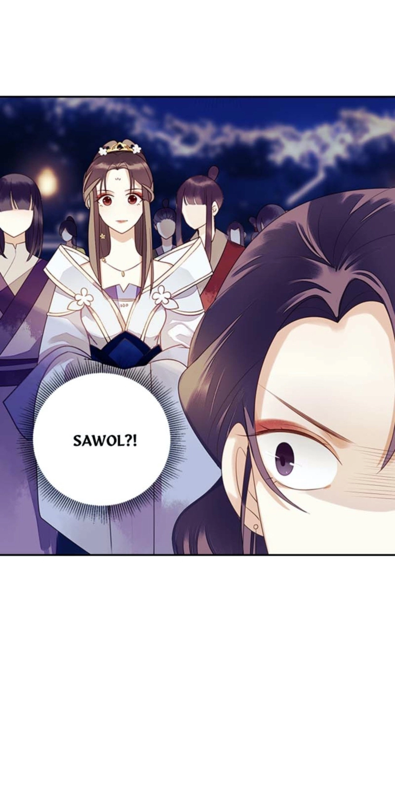 Read Return for Revenge chapter 22 image 24 on Lezhin