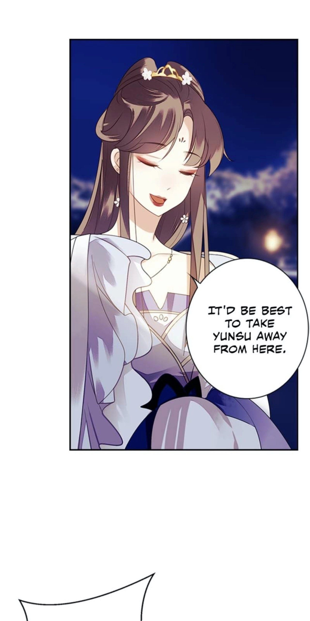 Read Return for Revenge chapter 22 image 25 on Lezhin
