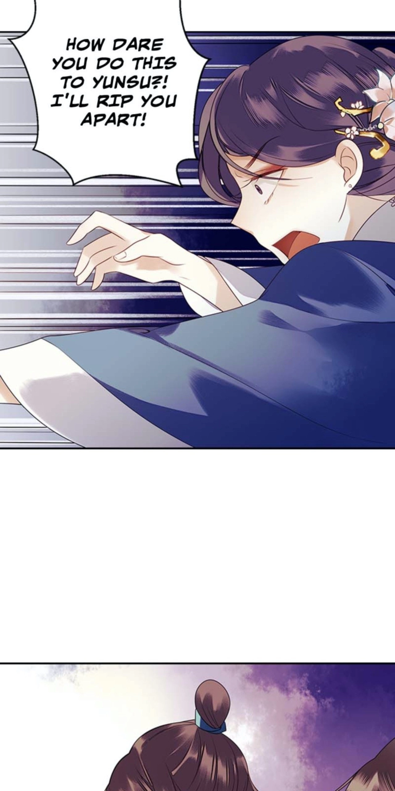 Read Return for Revenge chapter 22 image 26 on Lezhin